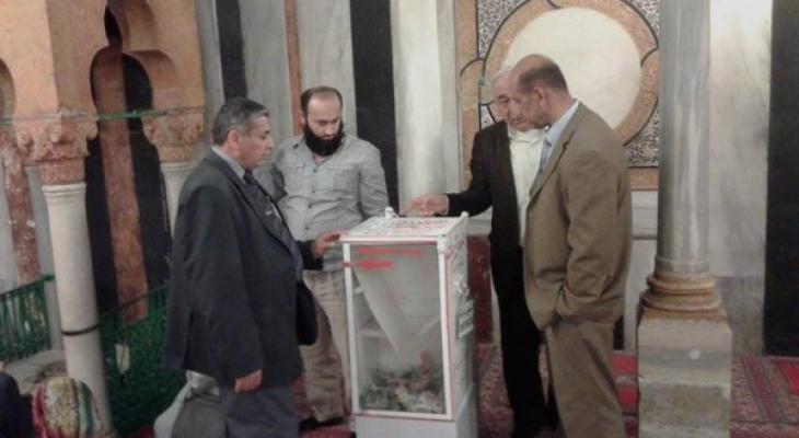 الابراهيمي