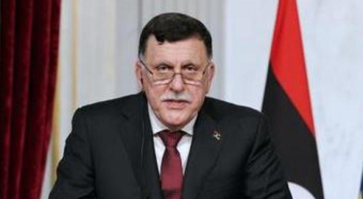 ليبيا.. السراج يعلن رسمياً استعادة مدينة سرت