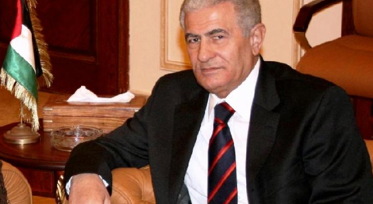 عباس زكي ايران