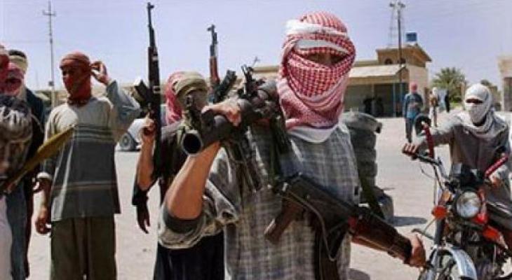 بيت المقدس يقتل قبطياً ونجله في مدينة العريش المصرية