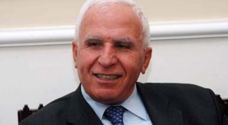 عزام الأحمد