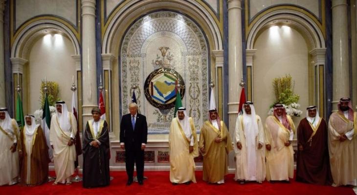مذكرة تفاهم خليجية أميركية لمراقبة حركة الأموال
