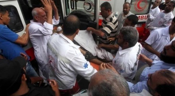 العثور على جثة مواطنة توفيت بظروف غامضة