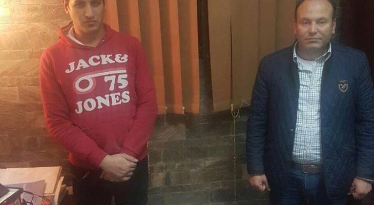 بالفيديو القبض على قاتل ضحية مباراة مصر بسبب الفاتورة