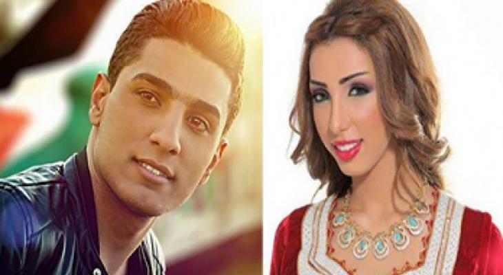 بالفيديو : تعليق ناري لدنيا بطمة ضدّ النجم الفلسطيني محمد عساف.. ماذا قالت؟