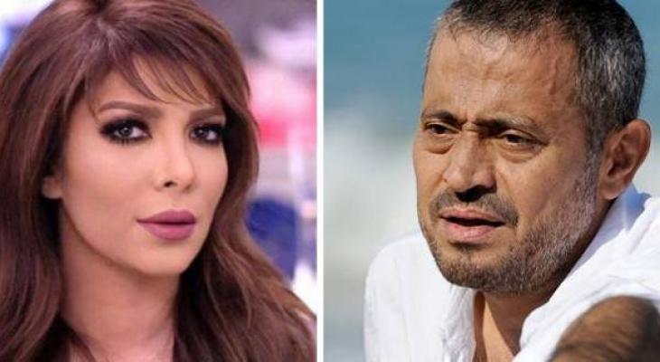 جورج وسوف يرد بسرعة على اصالة