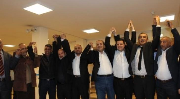القائمة المشتركة: تعديلات الكنيست على قانون المواطنة مُنافي لقانون الدولي