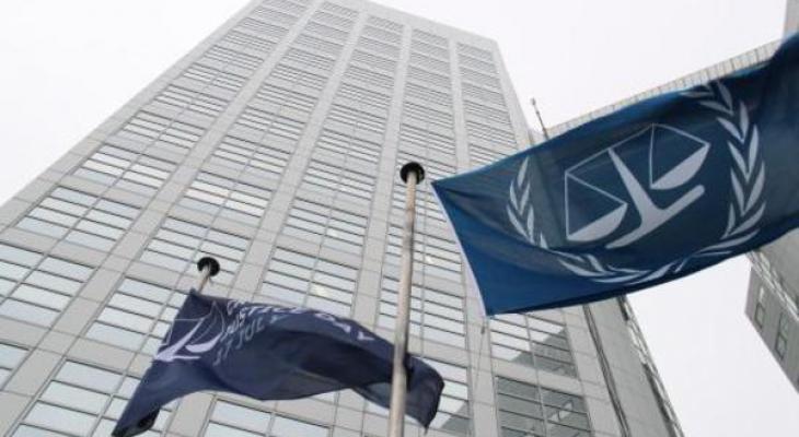 الجنايات الدولية