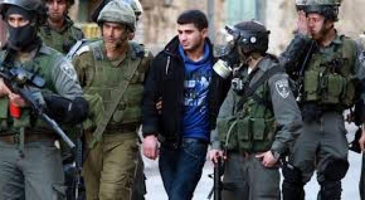 حملة مداهمات