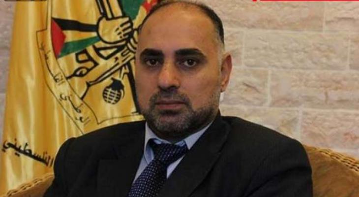 أبو عيطة يطالب شركة الكهرباء بحل الهيئة الإدارية وإعطاء حكومة الوفاق صلاحياتها