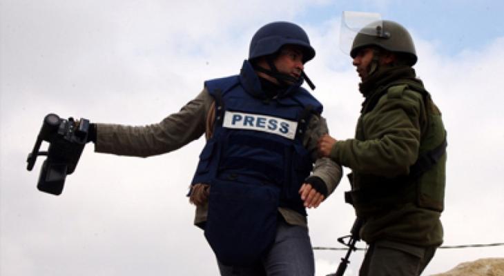 الإعلام تدعو مجلس الأمن إلى التحرك لصد القرصنة الإسرائيلية 