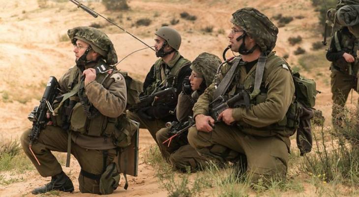 انطلاق مناورات إسرائيلية تحاكي حربًا شاملة واضطرابات بالبلدات العربية
