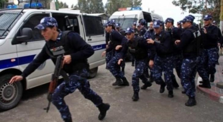 زوجة وابنها يشتكيان عن رب العائلة لتعاطيه المخدرات بالخليل