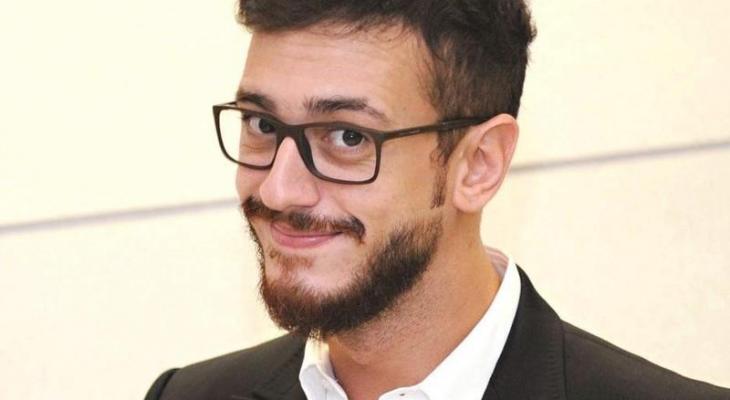 سعد المجرد