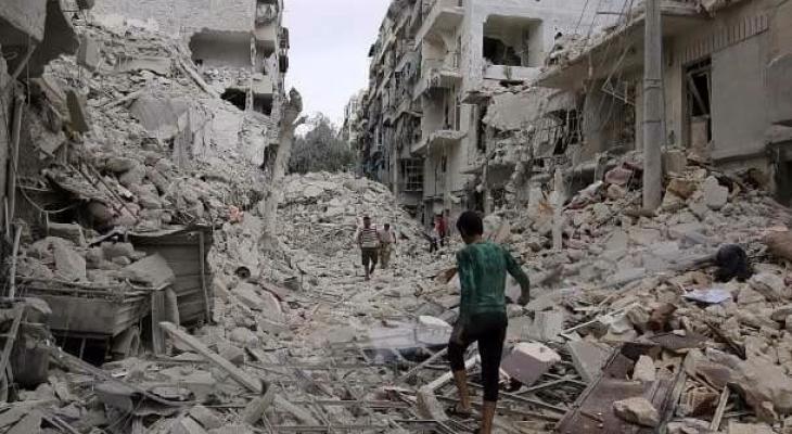التوصل إلى اتفاق جديد لإجلاء المدنيين في حلب