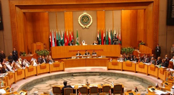 وزراء الخارجية العرب يعقدون جلسة تشاورية قبيل اجتماعهم الطارئ.jpg