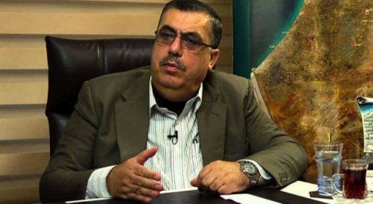 أبو شمالة: المجلس المركزي لا يملك حق حل "التشريعي" ونطالب بانتخابات شاملة