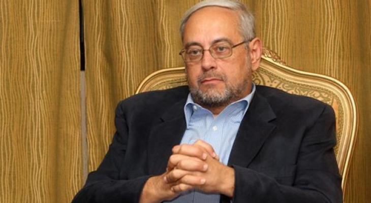 حكم نهائي ببيع ممتلكات رجل الأعمال المصري أحمد بهجت