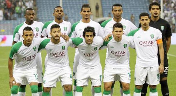 الاهلي-السعودي