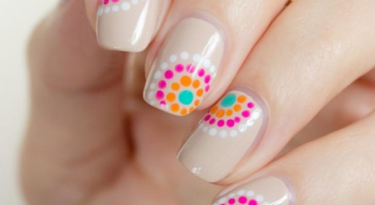 Amazing-Pretty-Nails-Designs-for-Summer-2016-568x500