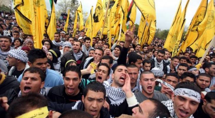 كتلة "فتح" البرلمانية تدين تعدي الأجهزة الأمنية بالضفة على القانون والحريات