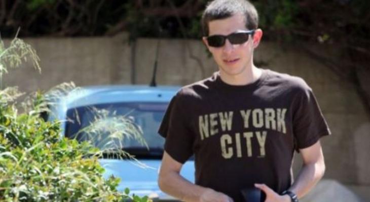 تعرف على وظيفة شاليط الجديدة