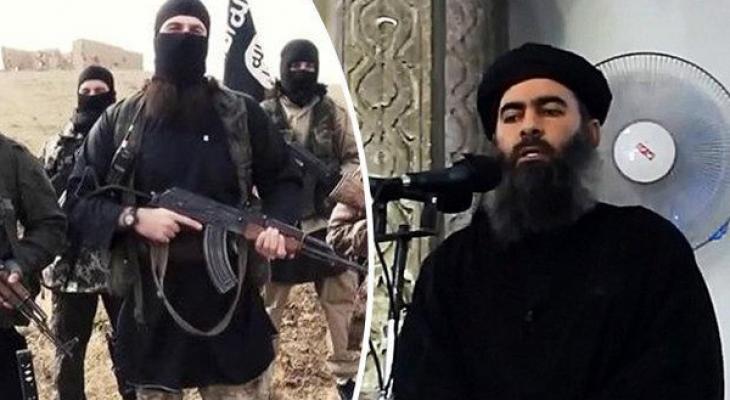 ماذا حدث للبغدادي بعد خطابه الأخير؟