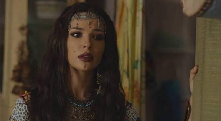 نادين نجيم مرشحة لِلَقب "أفضل ممثلة"!