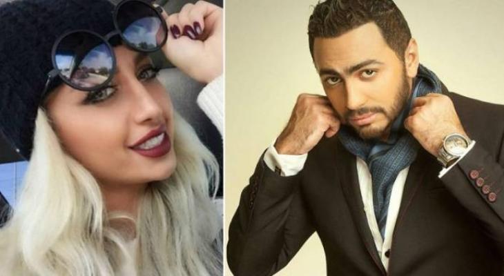 مودل-روز-وتامر-حسني-jpg-26133208012528085.jpg