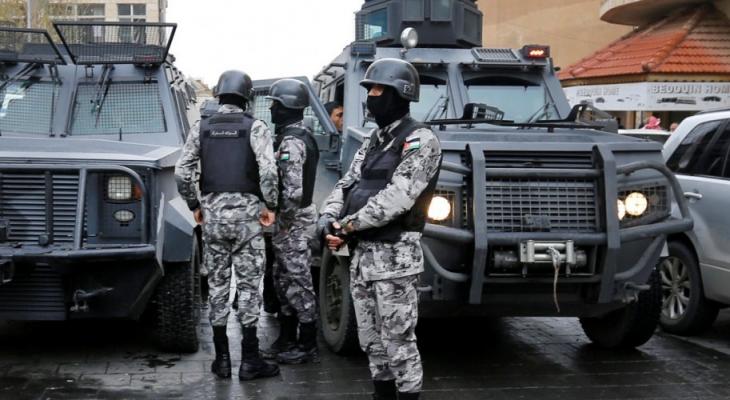 سجن 6 أردنيين دينوا بالتخطيط لاغتيال ضباط مخابرات