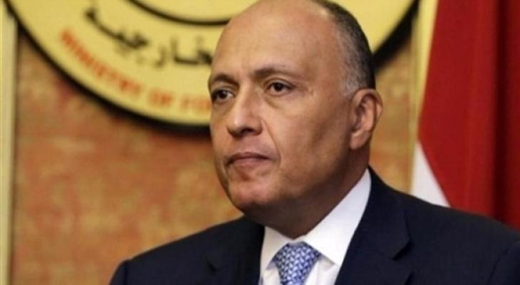 شكري يبحث مع نظيره البريطاني الأوضاع في المنطقة.jpg