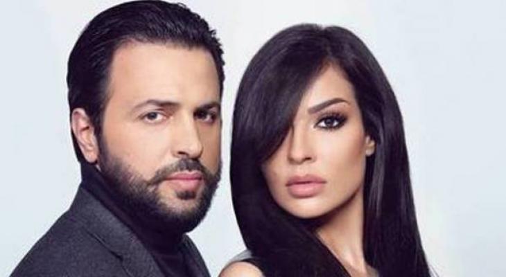 تيم حسن انزعج بسبب نادين نجيم.. وهكذا رد
