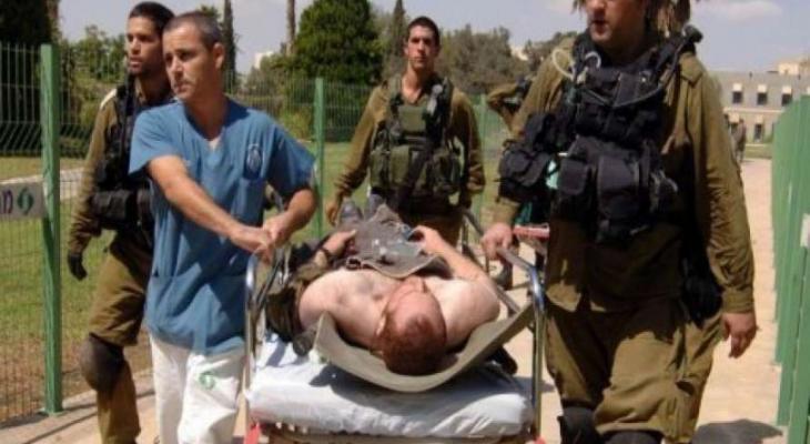 إصابة جنديين إسرائيليين بانفجار قنبلة بتدريبات في النقب.jpeg