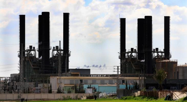 سلطة الطاقة:ملف إعفاء  الوقود من ضريبة "البلو" على طاولة الحكومة