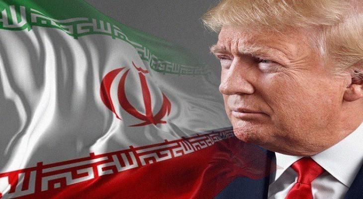 12 شرطاً أمريكياً لرفع العقوبات عن إيران