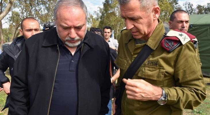 تعرّف على تفاصيل التحديات الأمنية لـ"إسرائيل" داخلياً وخارجياً