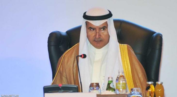 وزير النفط الكويتي: سوق النفط تتجه نحو المسار الصحيح