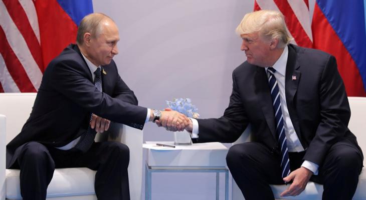 روسيا ترفض اتهامات "أمريكا" بشأن تدخلها في انتخابات عام 2016
