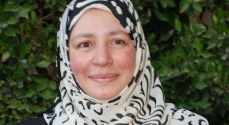 ما حقيقة وفاة عبلة كامل بعد تعرضها لطلق ناري؟!