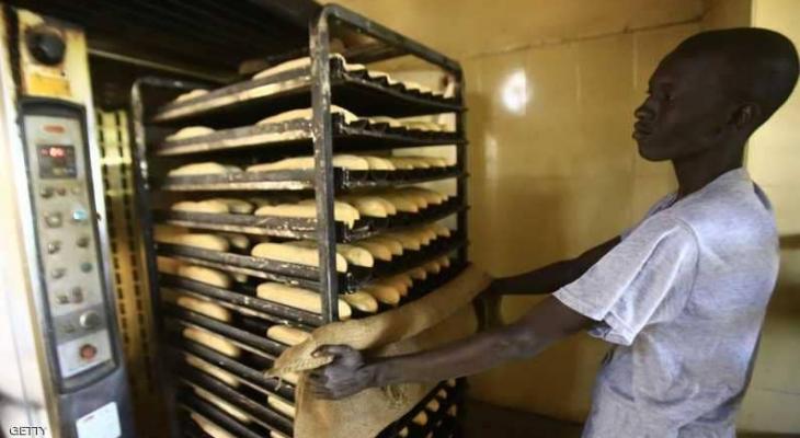 "أزمة الخبز" تتفاقم في السودان