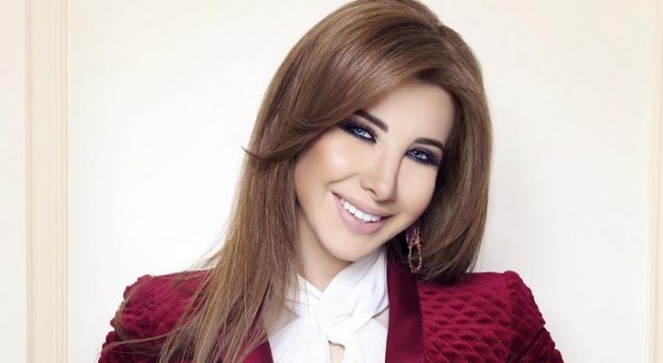 نانسي عجرم تخرج عن صمتها: هويتي اللبنانية والعربية فوق كل اعتبار