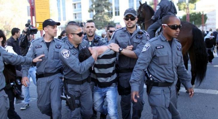 تمديد اعتقال شاب وسيدة بتهمة "التحريض" على "الفيسبوك"