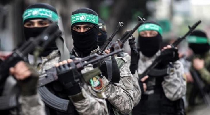 صحيفة إسرائيلية: حزب الله منع حماس من إقامة بنية عسكرية جنوب لبنان