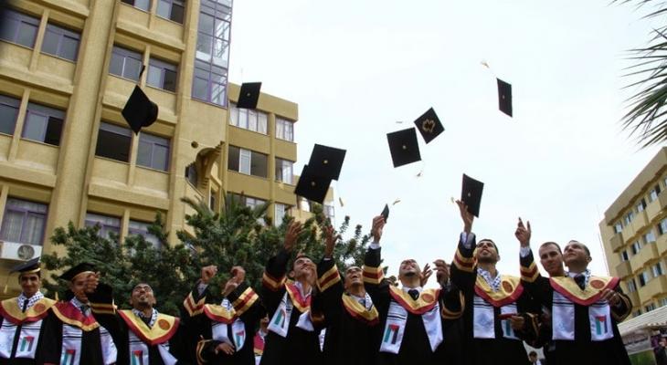 بالأسماء: "تكافل" تُعلن عن تنظيم حفل لخريجي جامعة الأزهر لتسلّم شيكات مالية