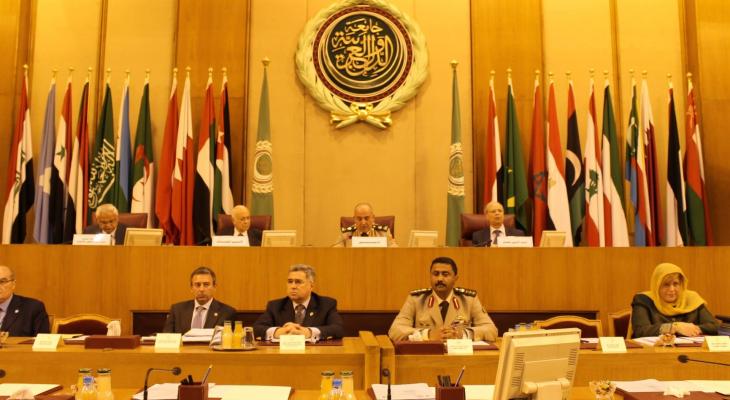 انطلاق أعمال الاجتماع التحضيرى للقمة العربية بالبحر الميت في الأردن