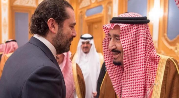 مصادر لبنانية تكشف دوافع السعودية لإزاحة الحريري.jpg