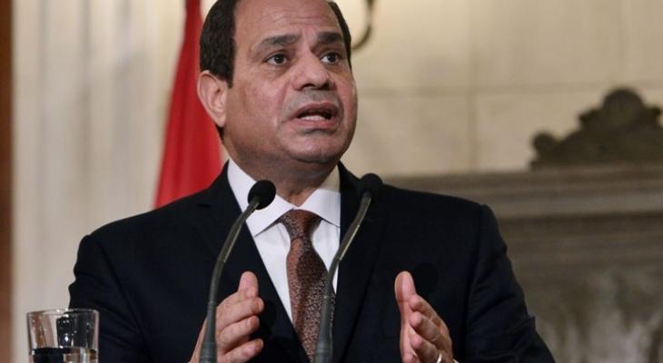 السيسي يتوجه إلى الإمارات غداً في زيارة تستمر يومين