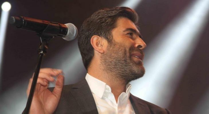 “حبيبي” يجمع ريما نجيم بالنجم وائل كفوري