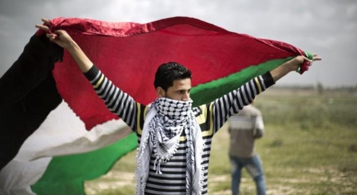 لقاء شبابي بغزة يبحث أشكال النضال الملائمة في ظل الظروف الراهنة.jpg