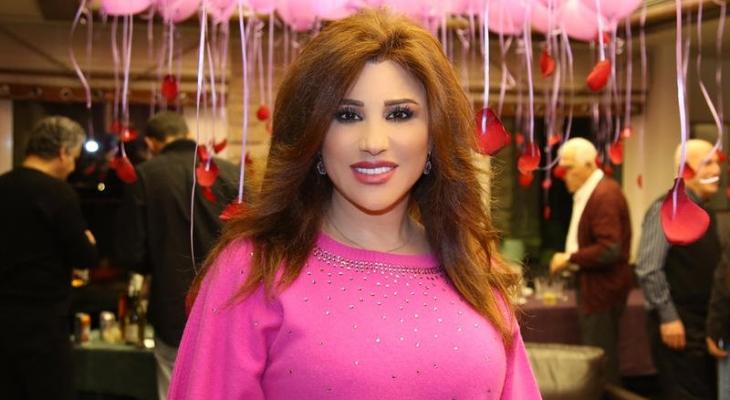 بالصور : هكذا يحتفل النجوم بذكرى ميلادهم..